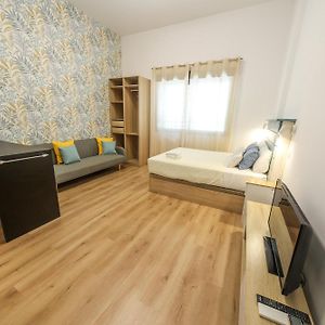 Appartement met een Slaapkamer